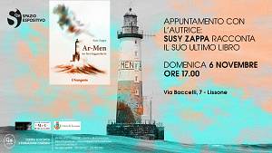 Pomeriggio con la scrittrice